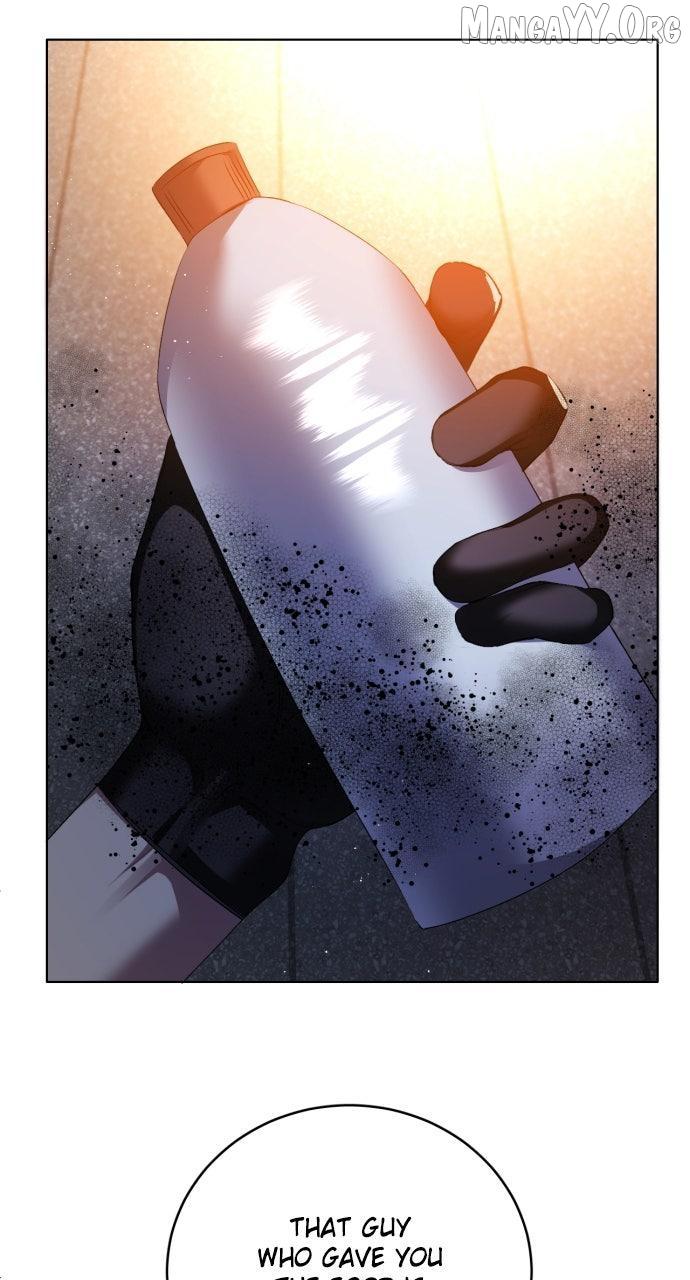 Zero Game Chapter 349 page 16 - 