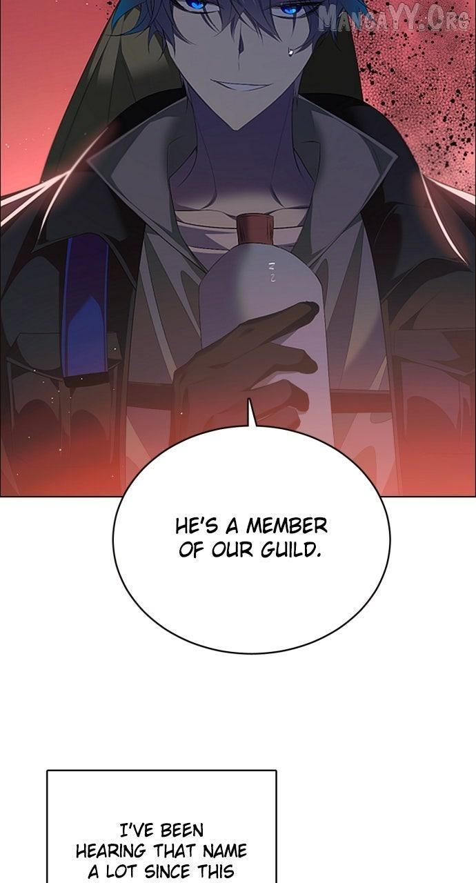 Zero Game Chapter 349 page 18 - 