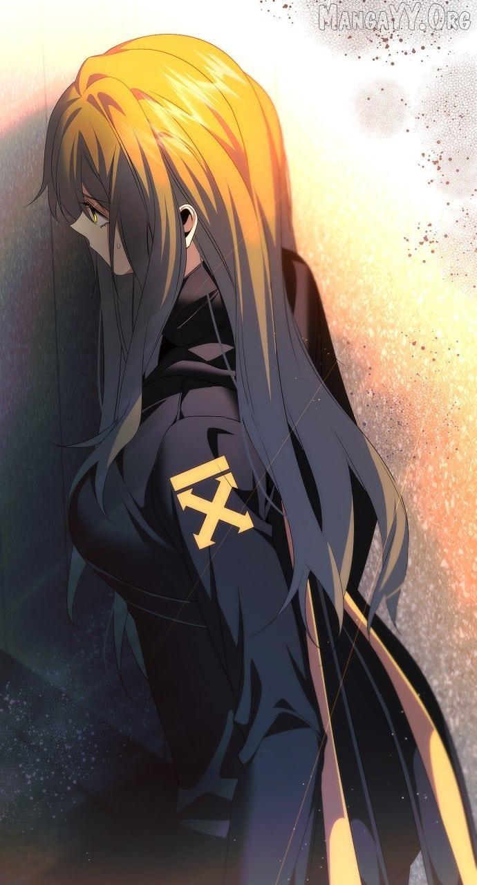 Zero Game Chapter 349 page 20 - 