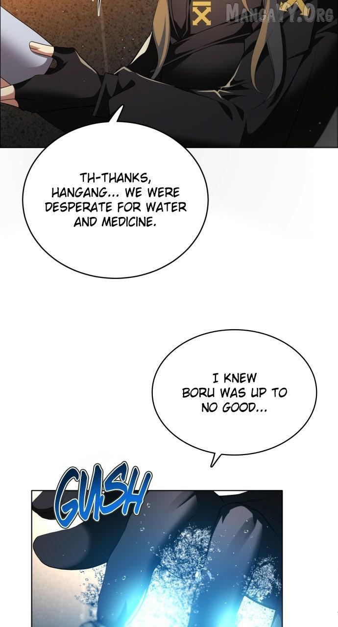 Zero Game Chapter 349 page 26 - 