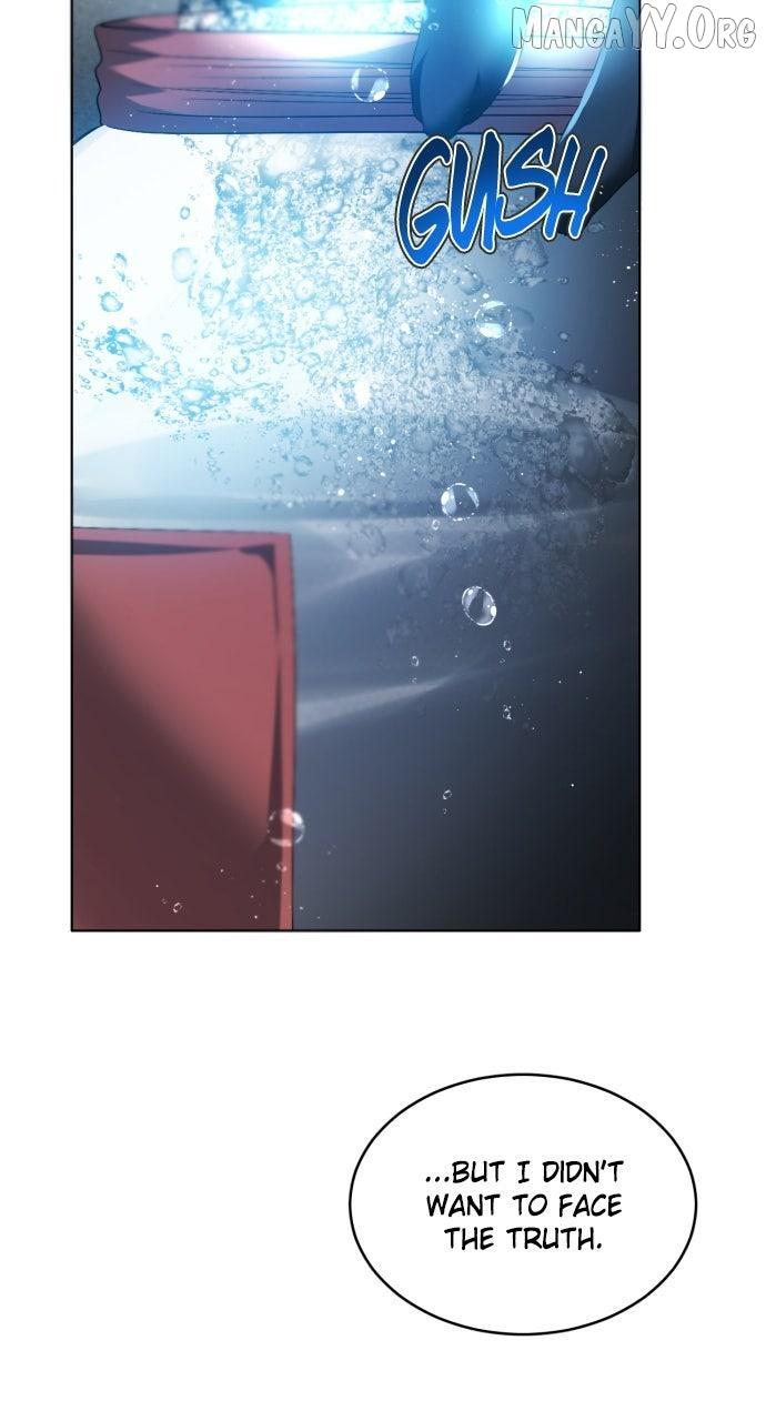 Zero Game Chapter 349 page 27 - 