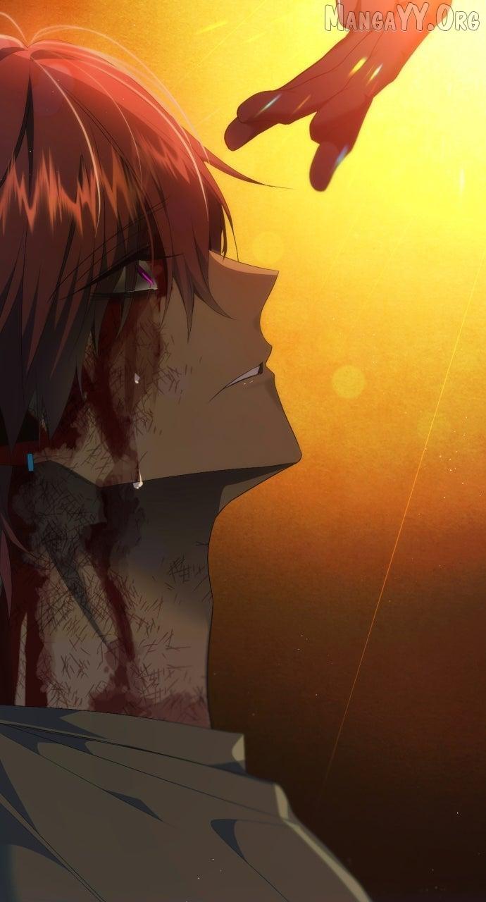 Zero Game Chapter 349 page 29 - 