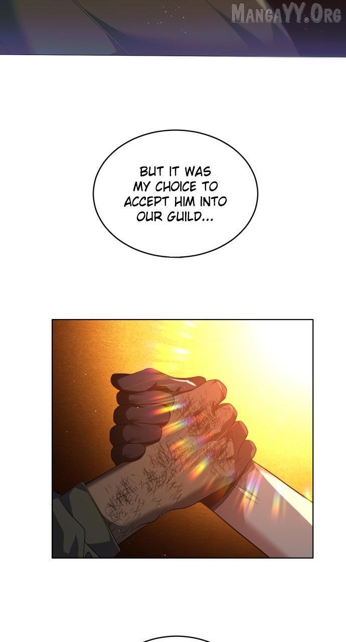 Zero Game Chapter 349 page 30 - 