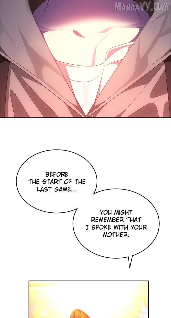 Zero Game Chapter 349 page 32 - 