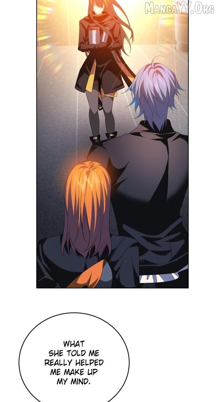 Zero Game Chapter 349 page 33 - 