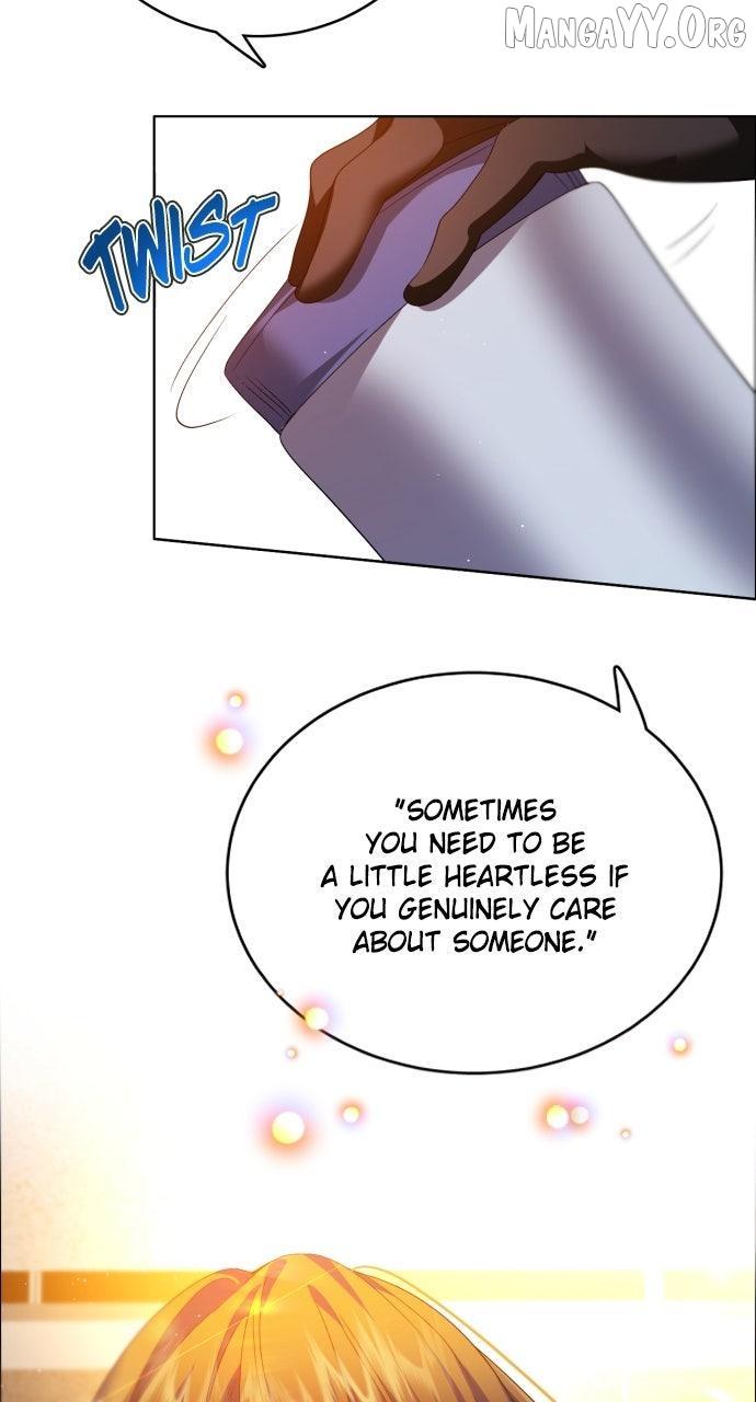 Zero Game Chapter 349 page 34 - 