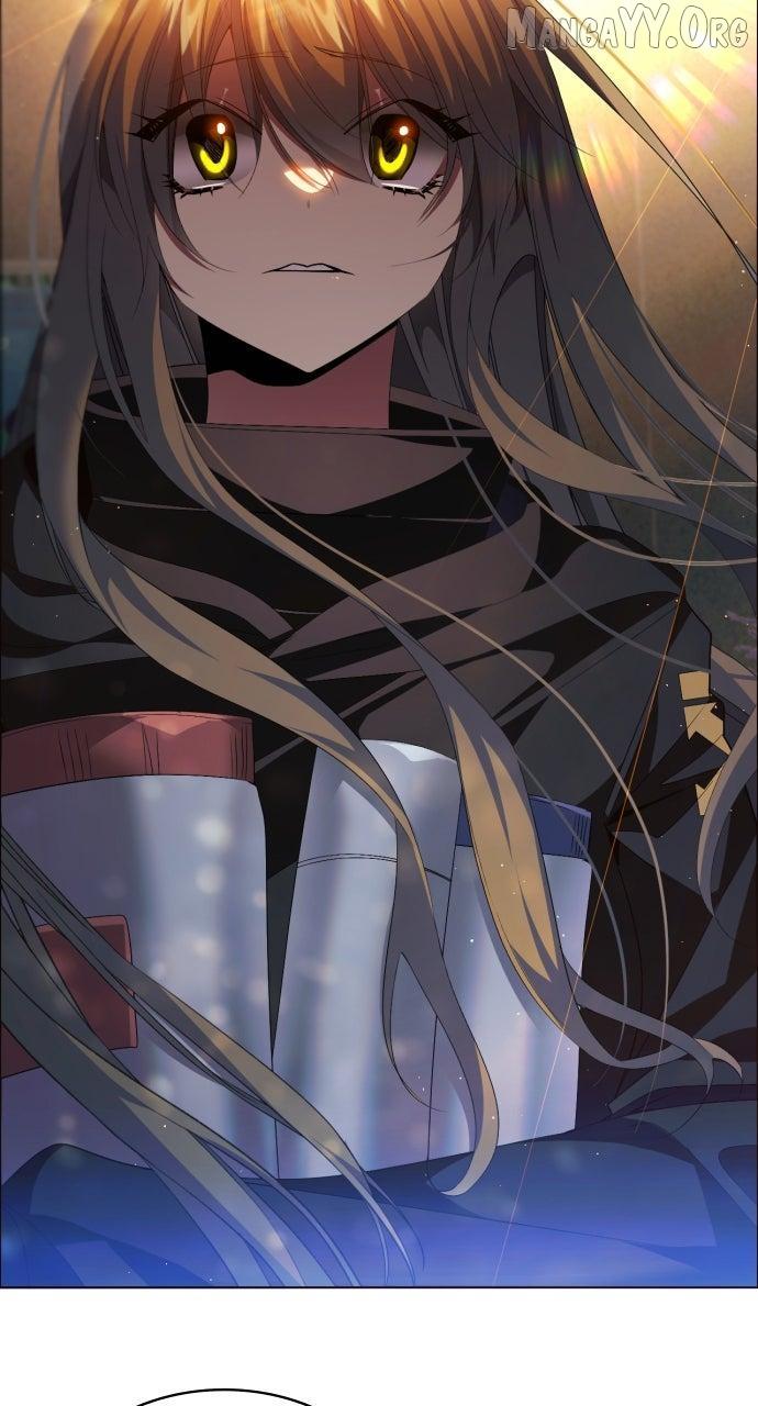 Zero Game Chapter 349 page 35 - 