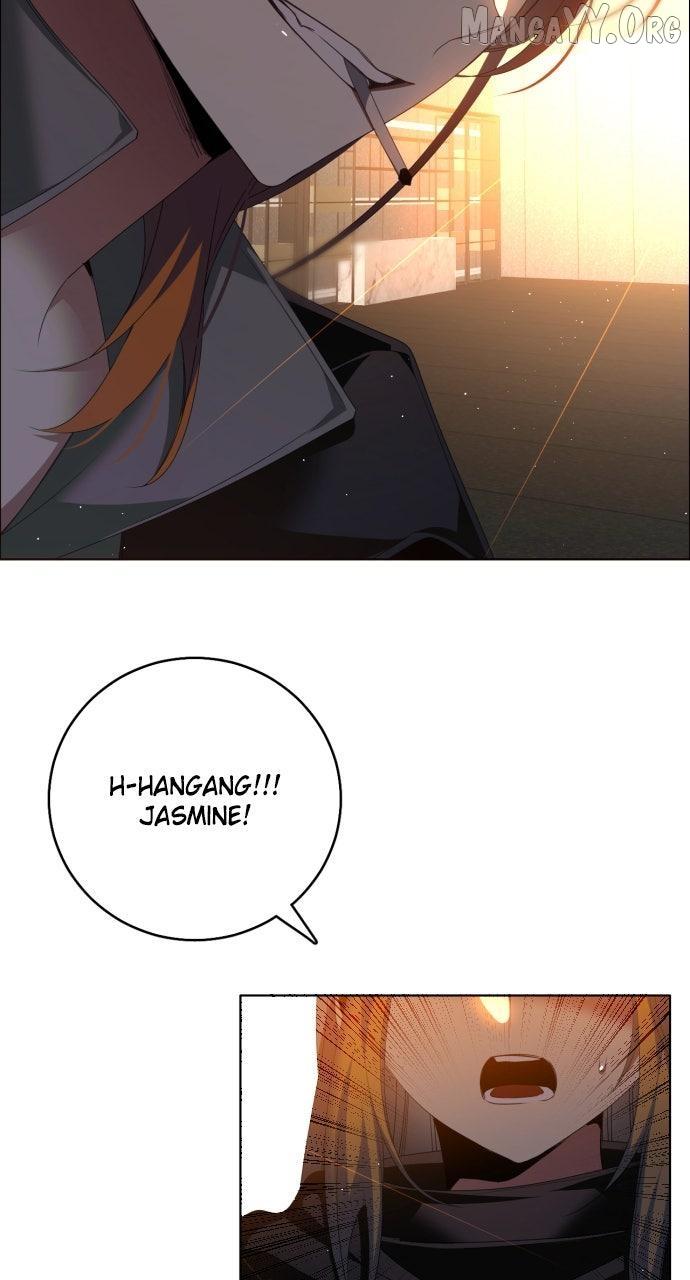 Zero Game Chapter 349 page 38 - 