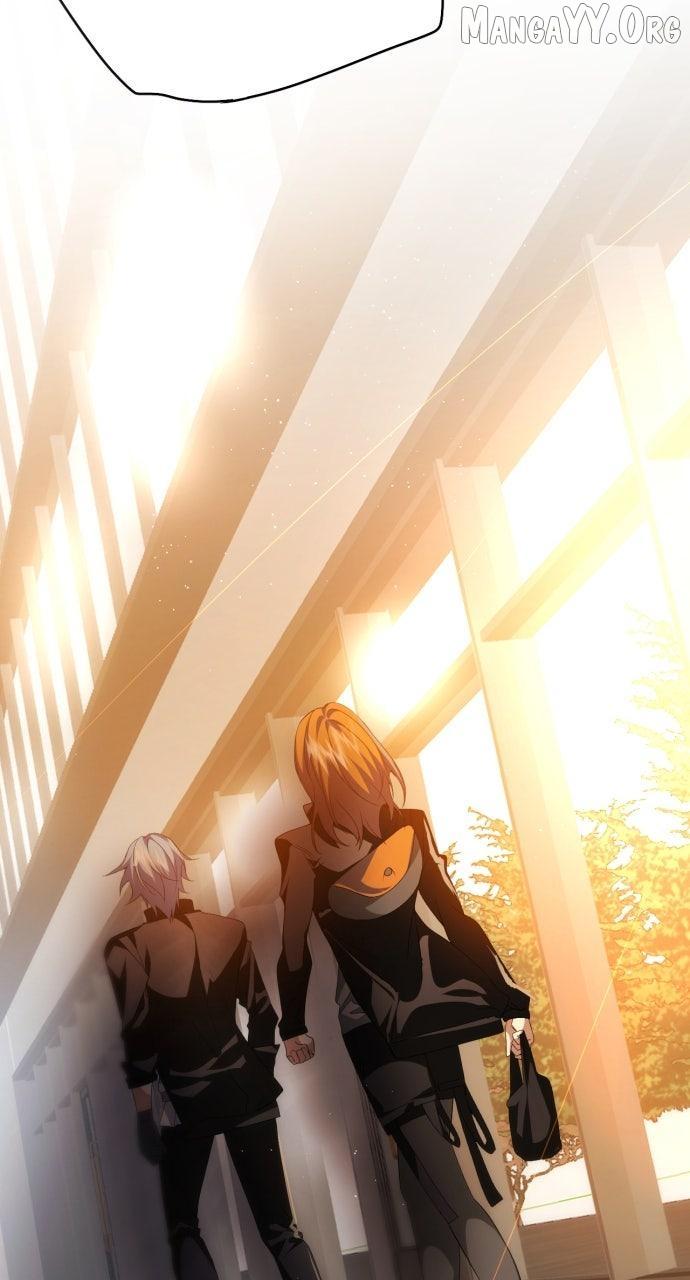 Zero Game Chapter 349 page 40 - 