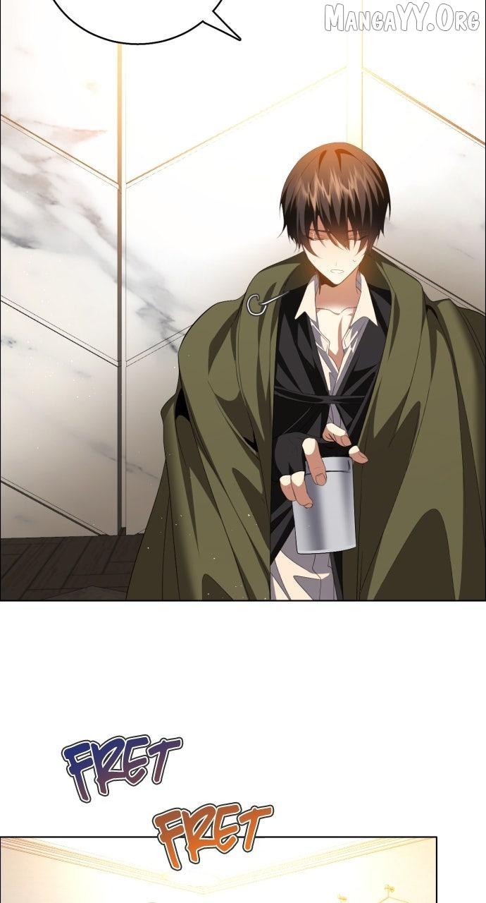 Zero Game Chapter 349 page 43 - 