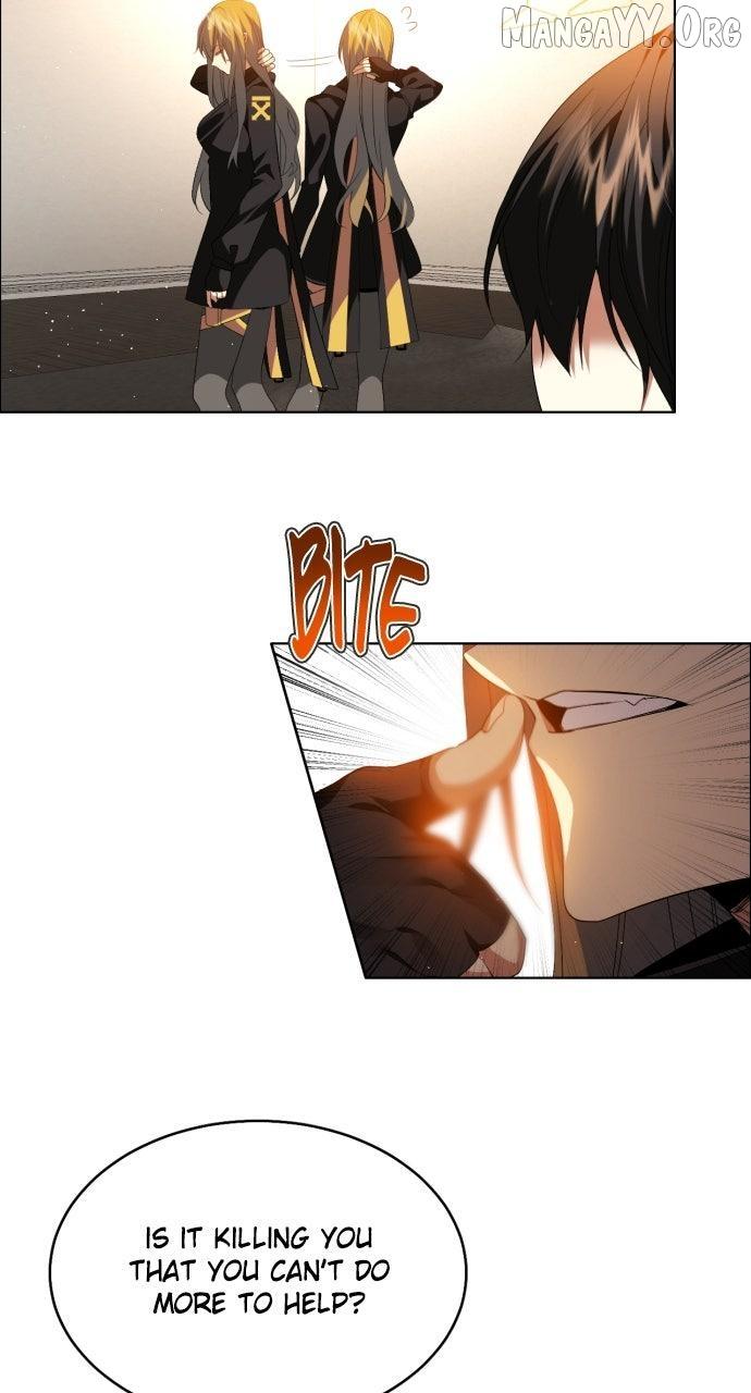 Zero Game Chapter 349 page 44 - 