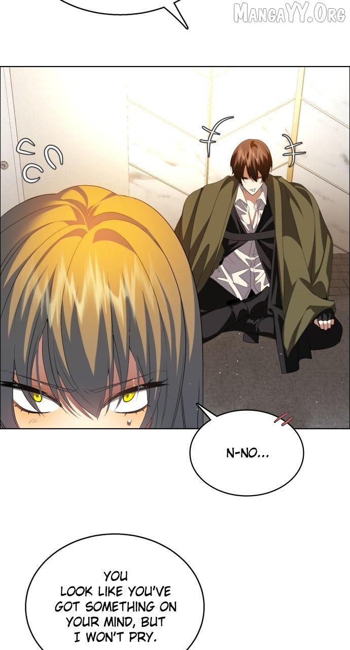 Zero Game Chapter 349 page 45 - 