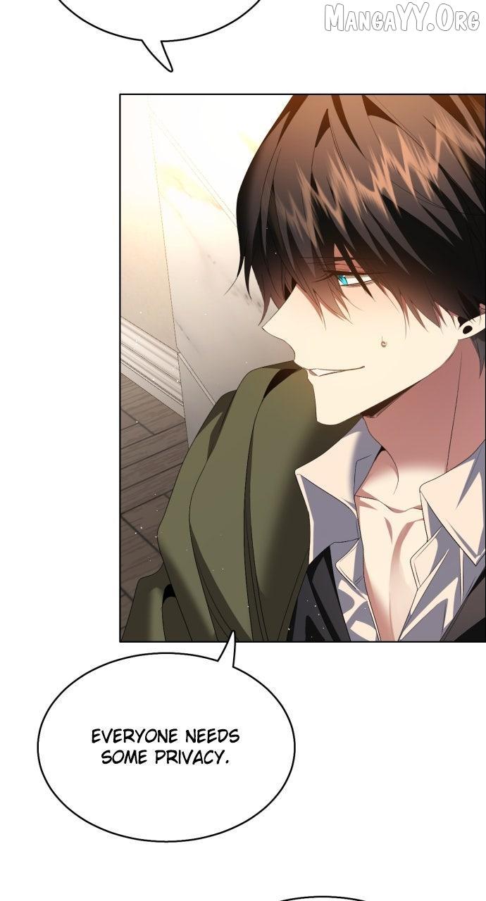 Zero Game Chapter 349 page 46 - 