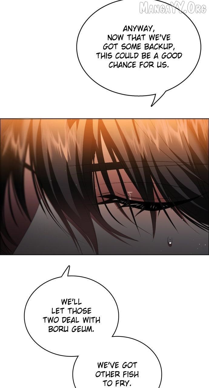 Zero Game Chapter 349 page 47 - 