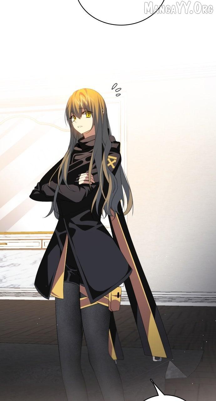 Zero Game Chapter 349 page 48 - 