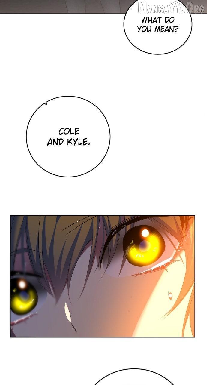 Zero Game Chapter 349 page 49 - 