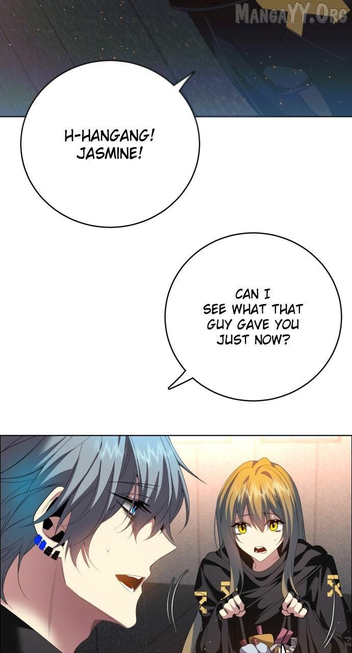Zero Game Chapter 349 page 6 - 