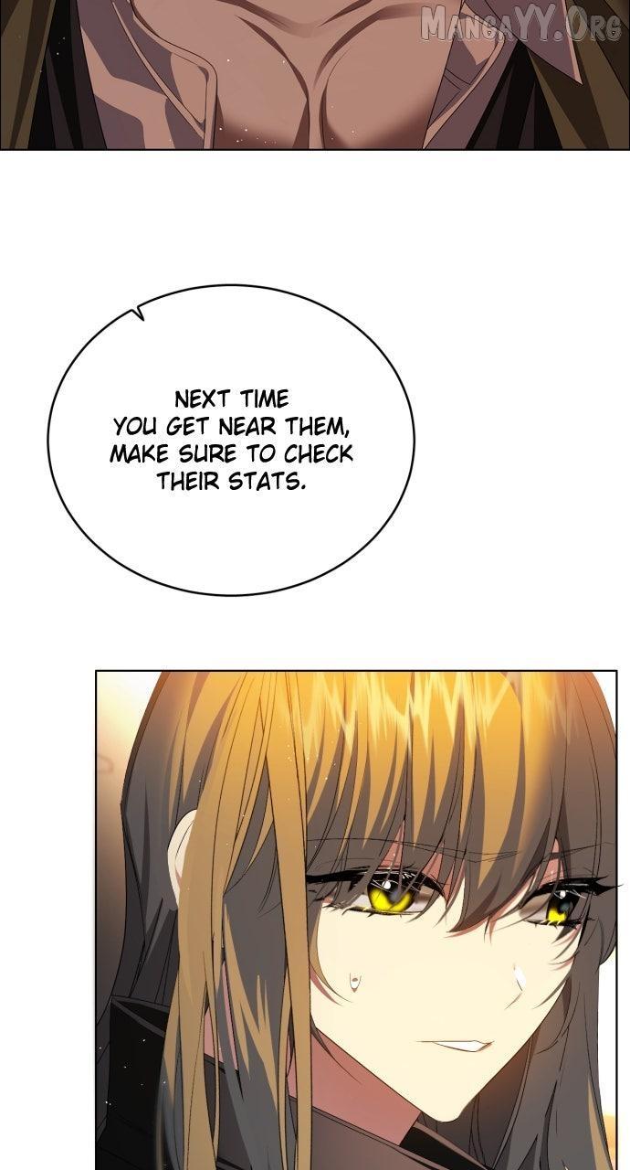 Zero Game Chapter 349 page 51 - 