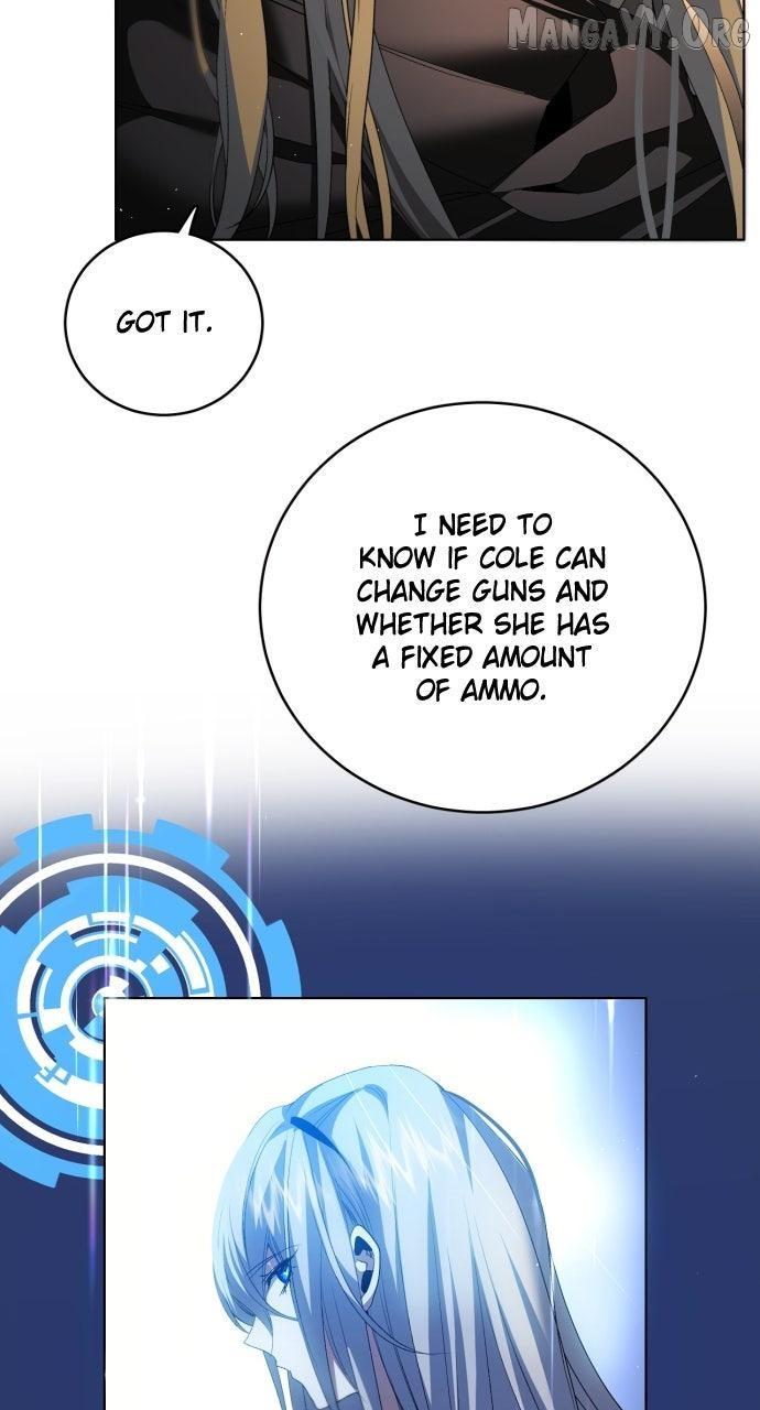 Zero Game Chapter 349 page 52 - 