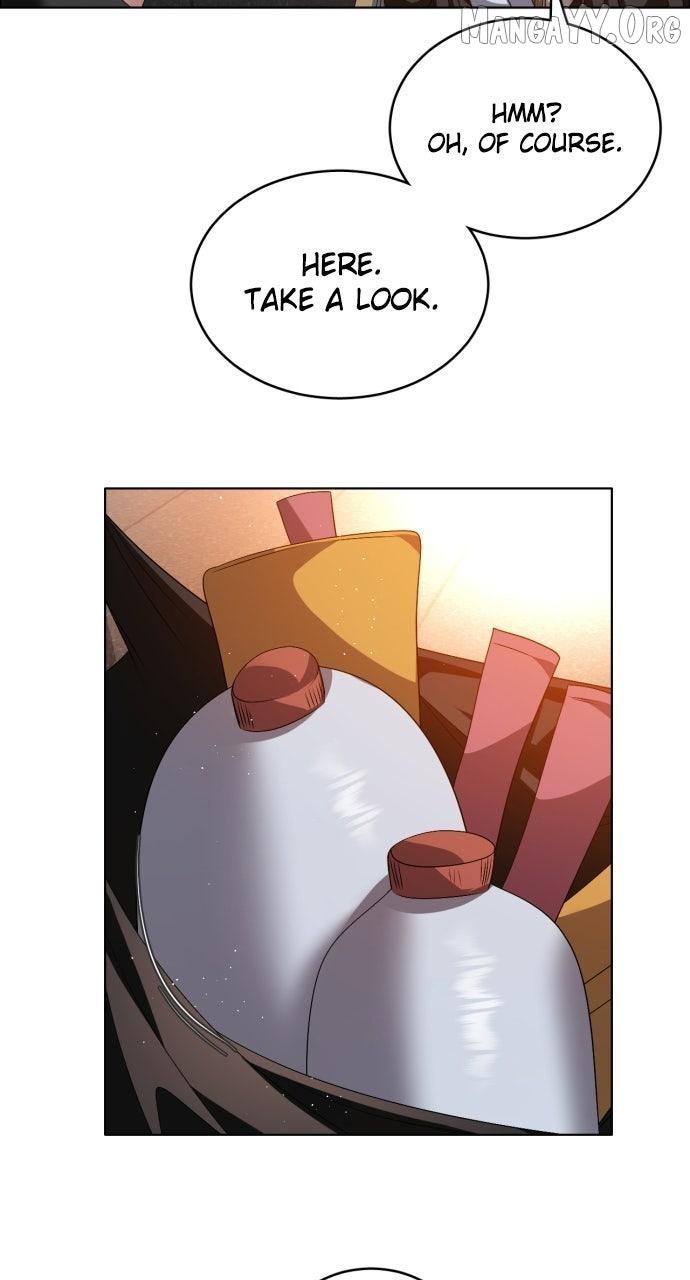 Zero Game Chapter 349 page 7 - 