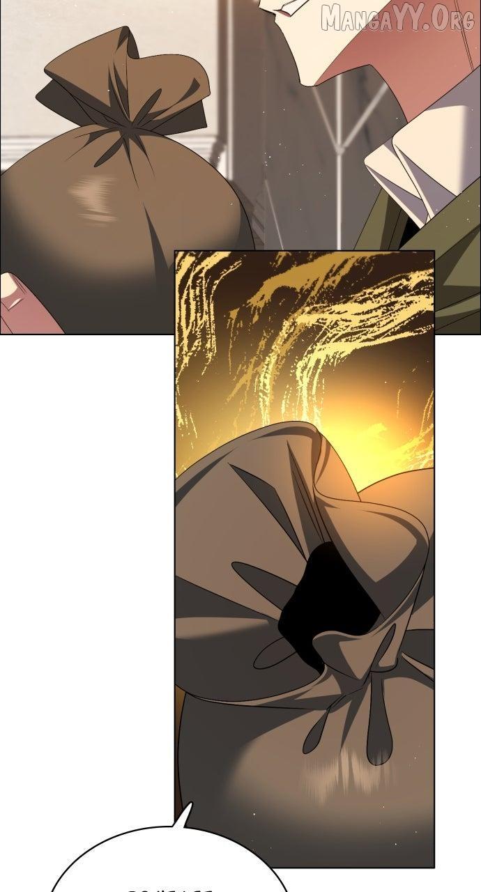 Zero Game Chapter 349 page 61 - 