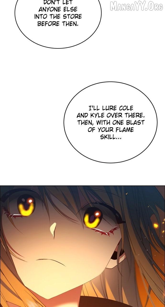 Zero Game Chapter 349 page 62 - 