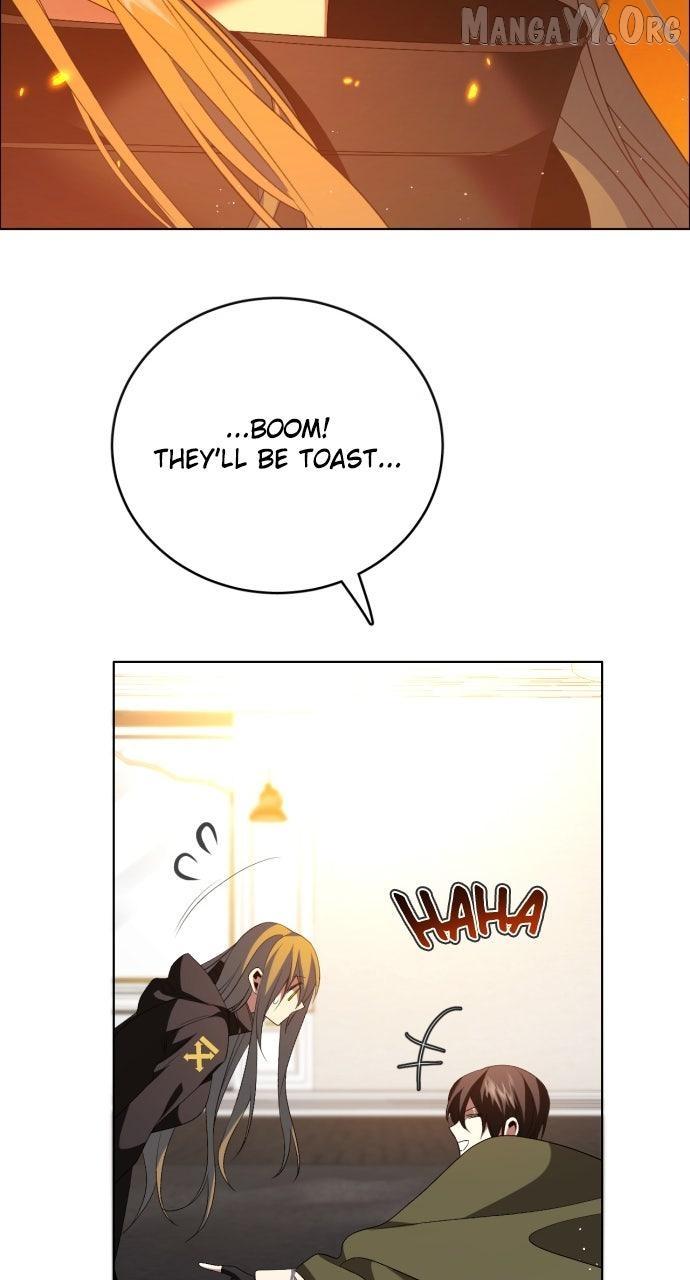 Zero Game Chapter 349 page 63 - 