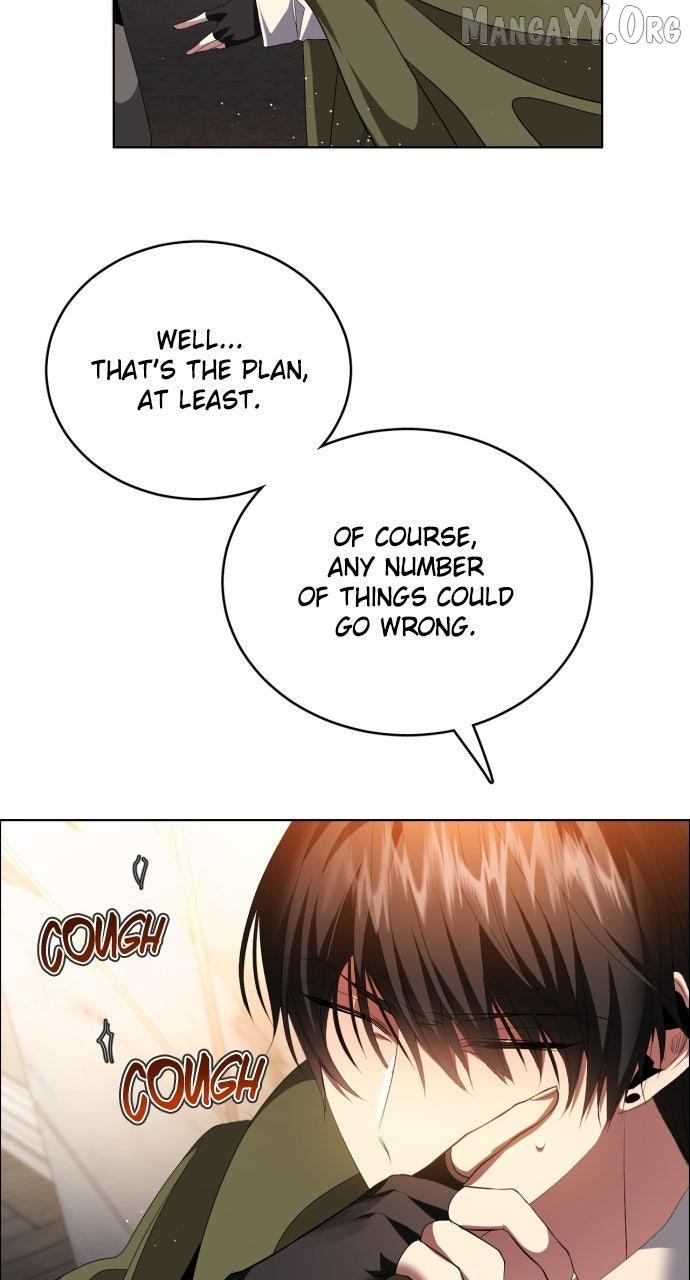 Zero Game Chapter 349 page 64 - 