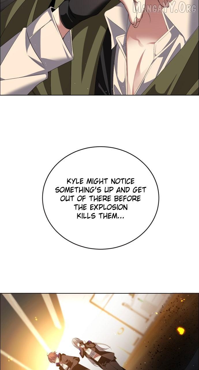 Zero Game Chapter 349 page 65 - 