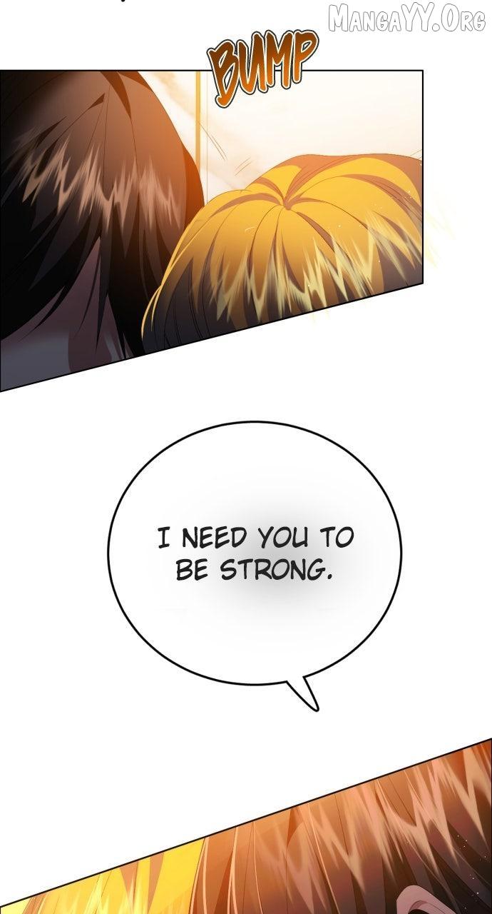 Zero Game Chapter 349 page 73 - 