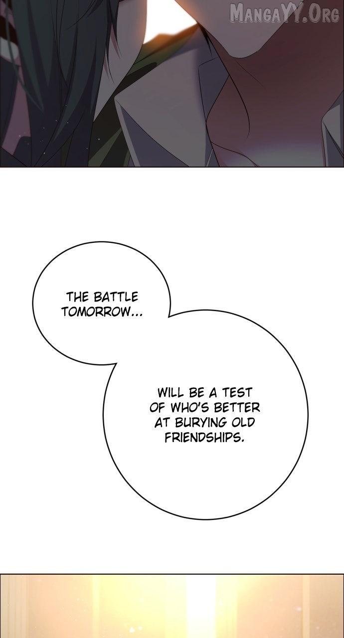 Zero Game Chapter 349 page 76 - 