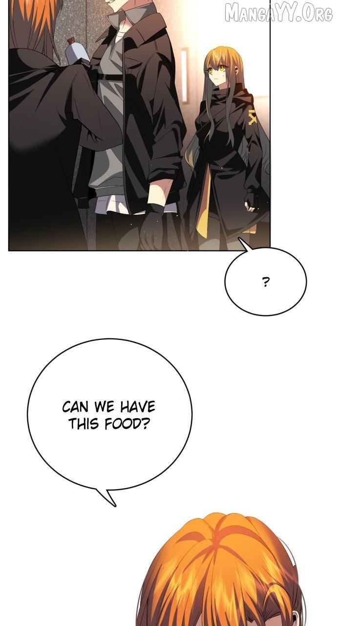 Zero Game Chapter 349 page 9 - 