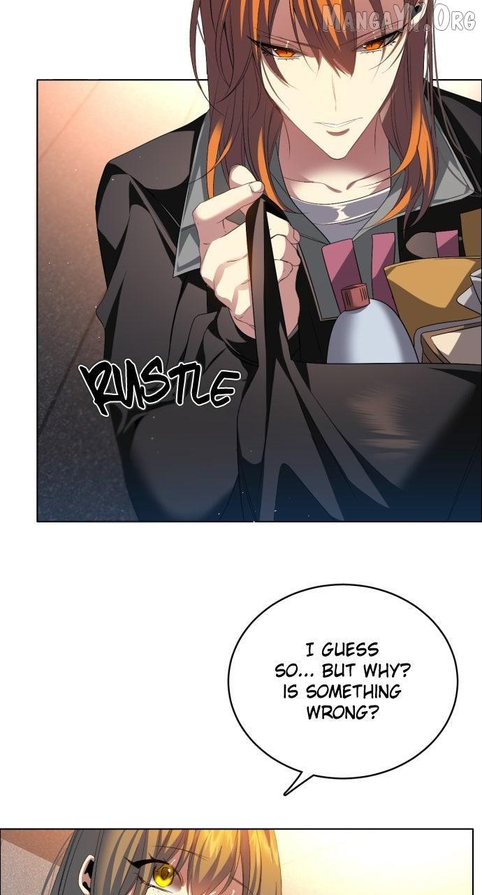 Zero Game Chapter 349 page 10 - 