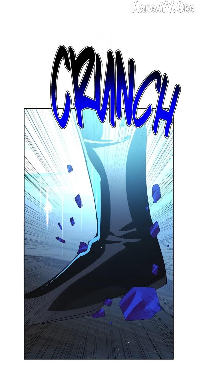 Zero Game Chapter 350 page 2 - 