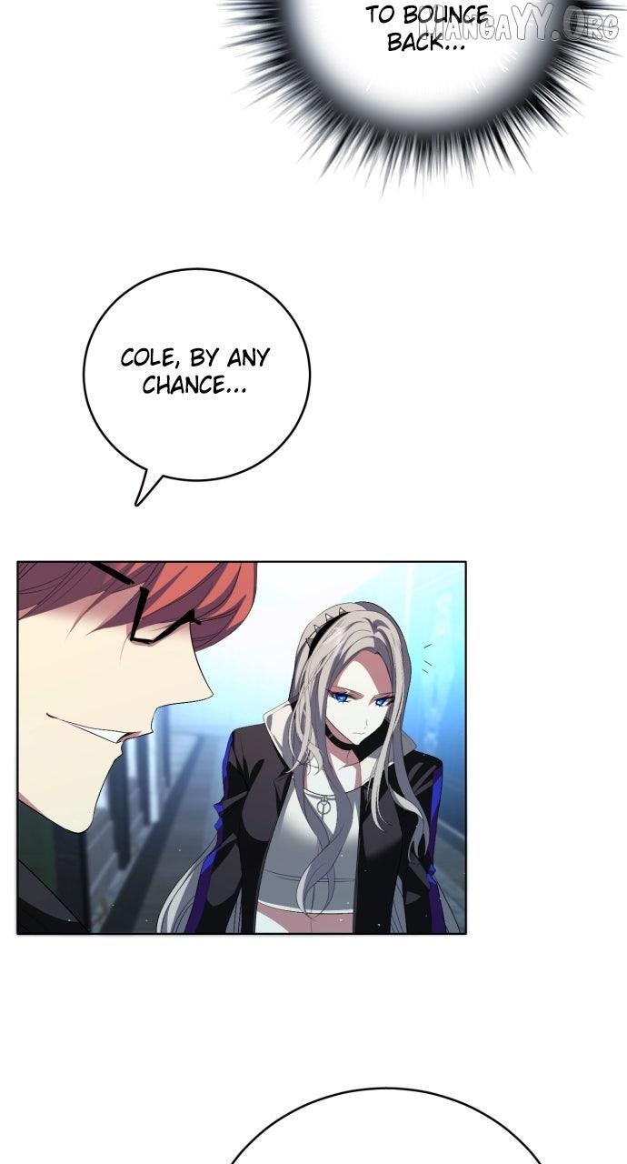 Zero Game Chapter 350 page 11 - 