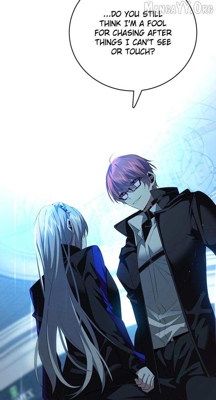 Zero Game Chapter 350 page 12 - 