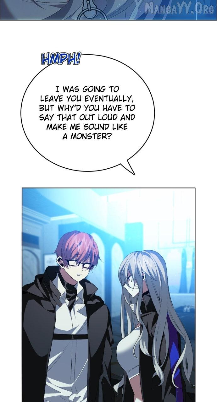 Zero Game Chapter 350 page 16 - 
