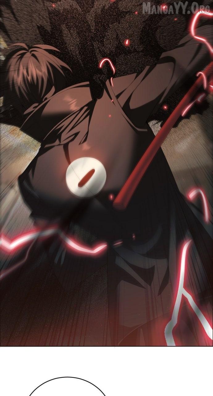 Zero Game Chapter 350 page 22 - 