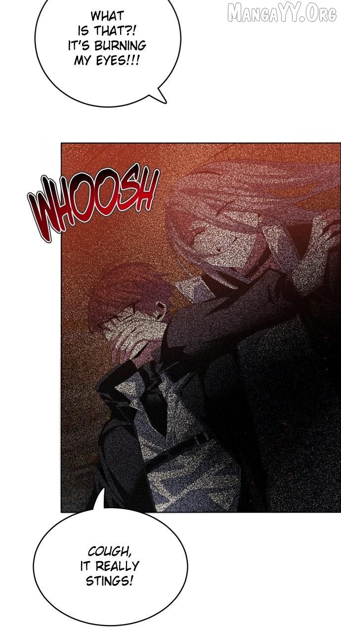 Zero Game Chapter 350 page 23 - 