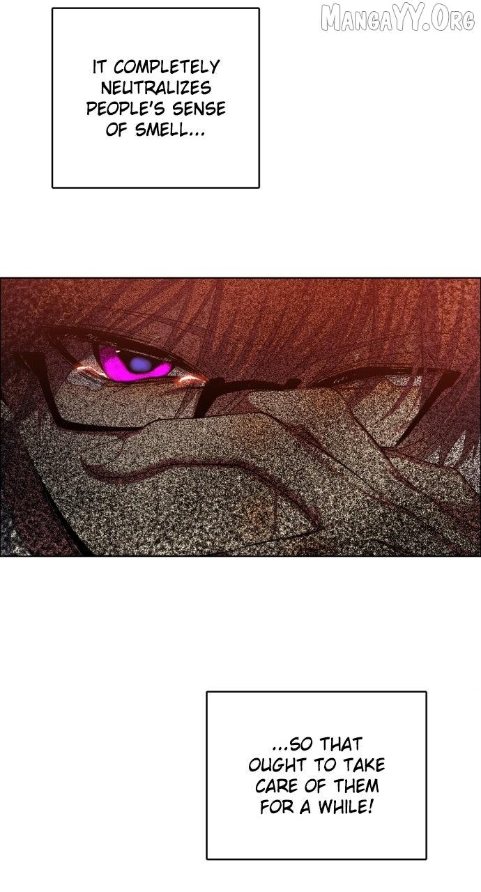 Zero Game Chapter 350 page 25 - 