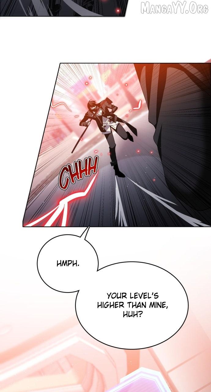 Zero Game Chapter 350 page 27 - 