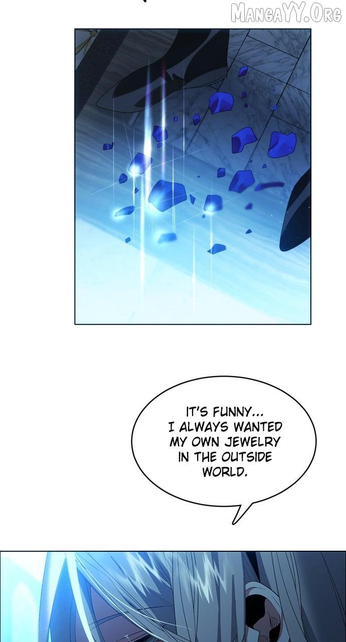 Zero Game Chapter 350 page 4 - 