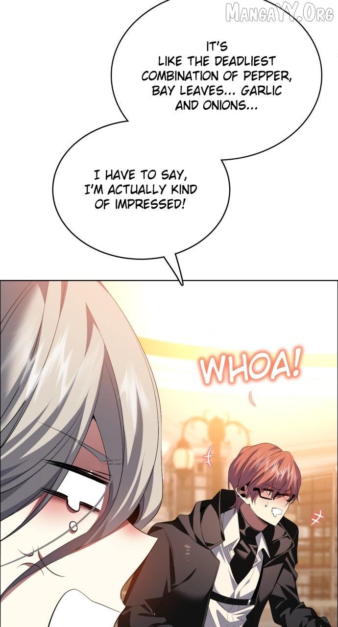 Zero Game Chapter 350 page 31 - 