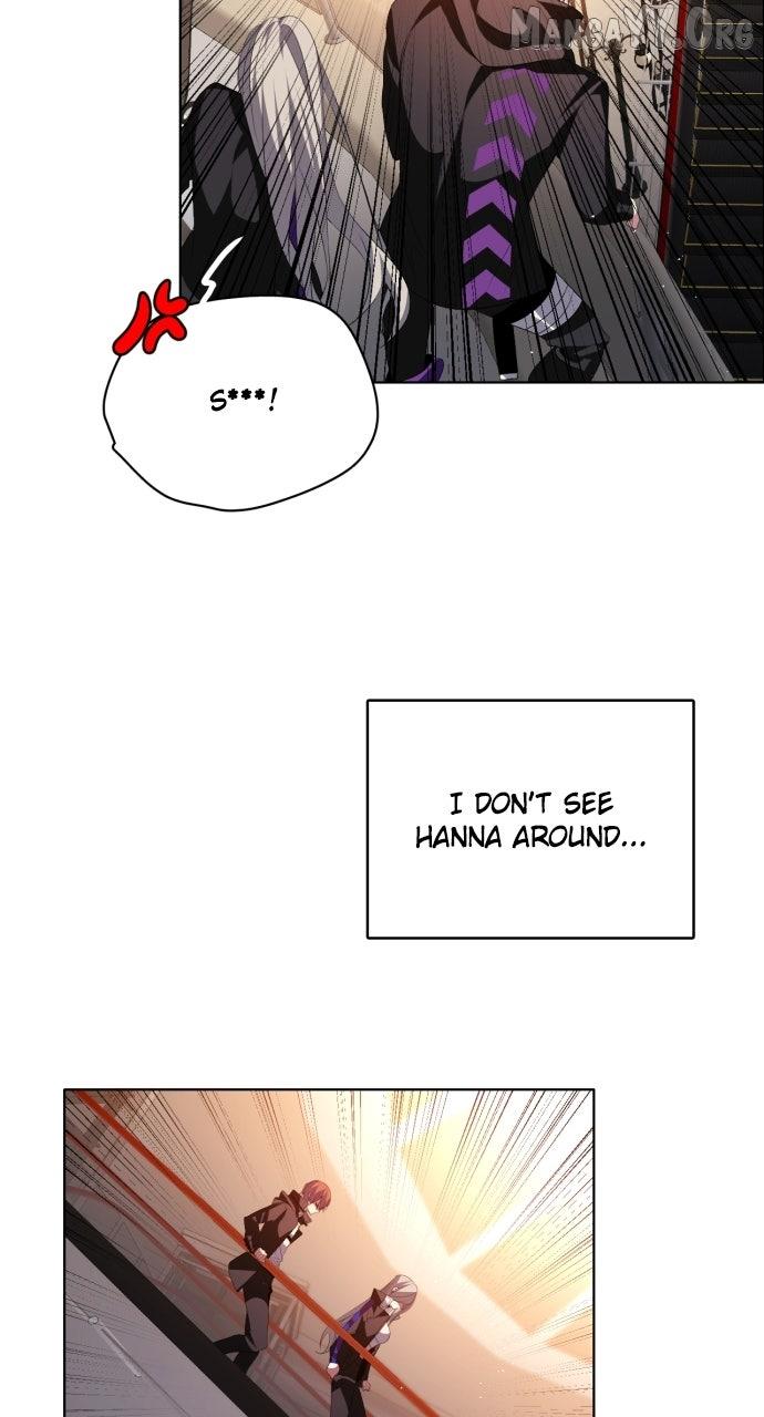 Zero Game Chapter 350 page 35 - 