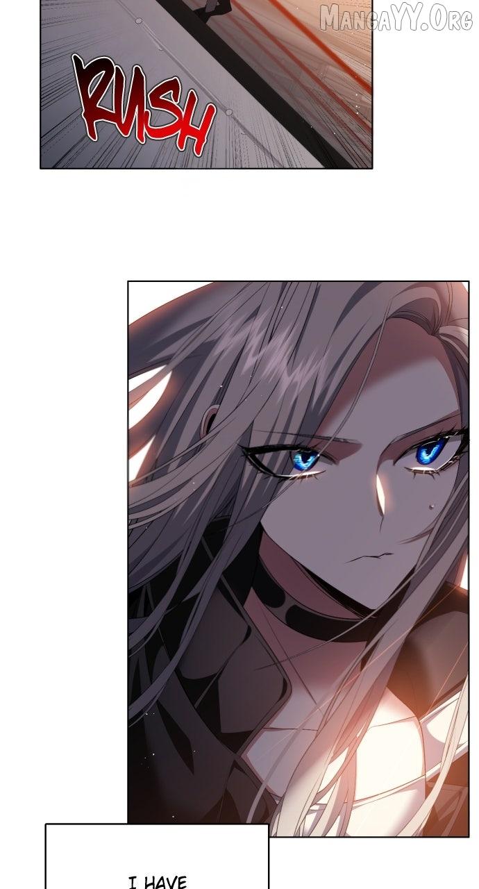 Zero Game Chapter 350 page 36 - 