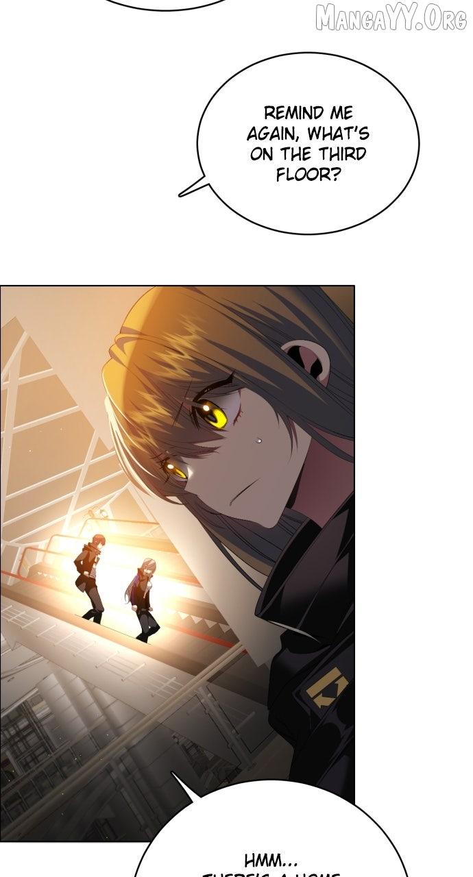 Zero Game Chapter 350 page 40 - 
