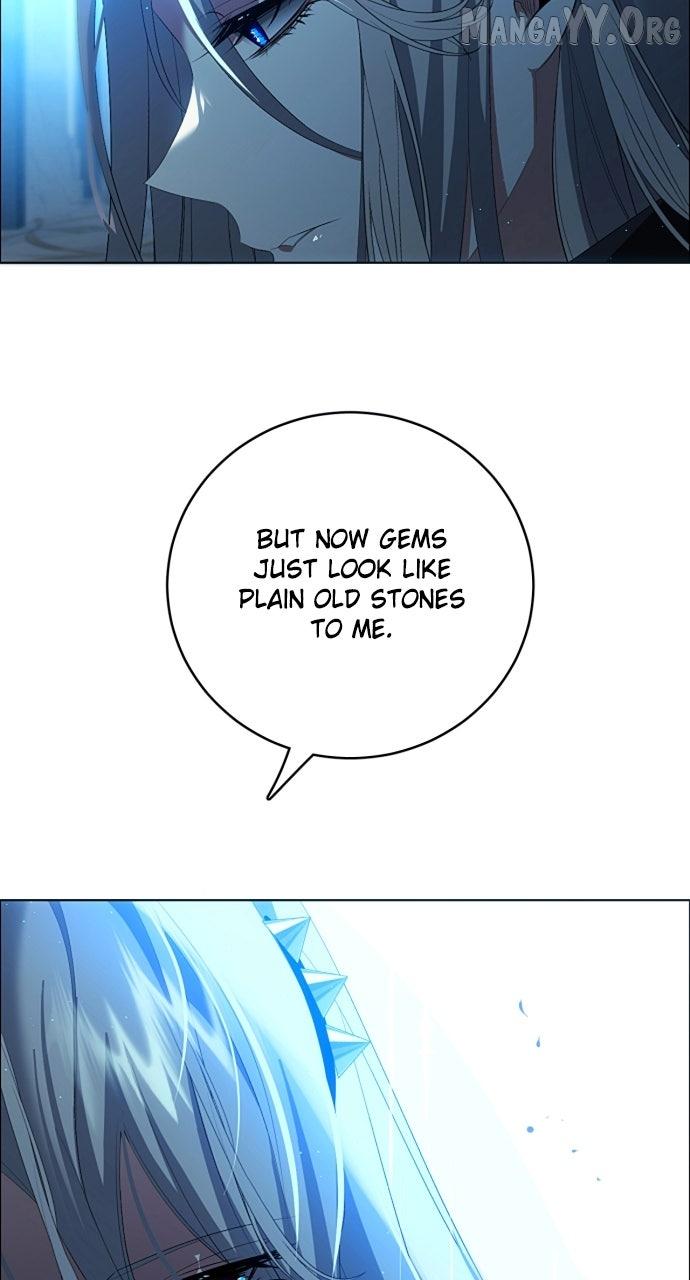 Zero Game Chapter 350 page 5 - 