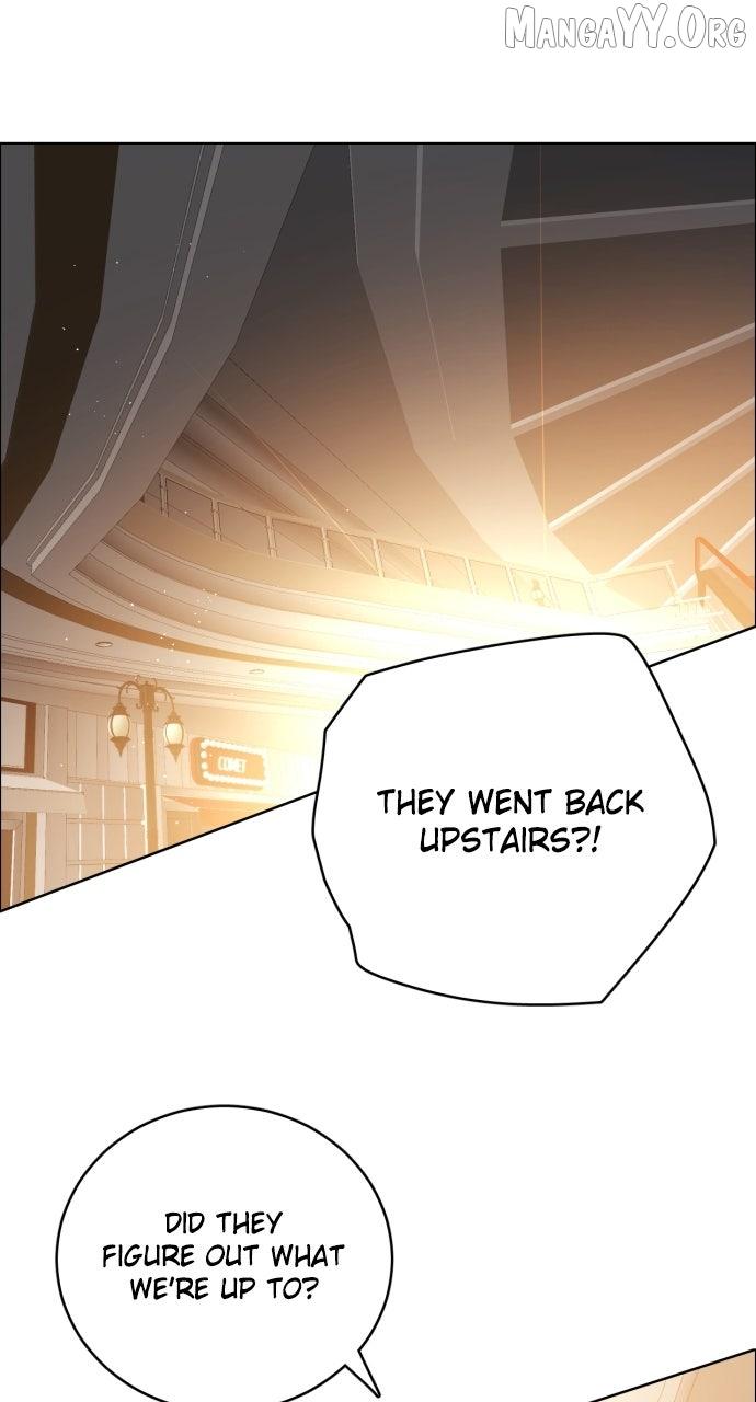 Zero Game Chapter 350 page 46 - 