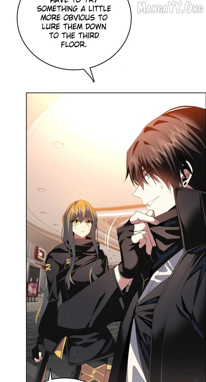 Zero Game Chapter 350 page 49 - 