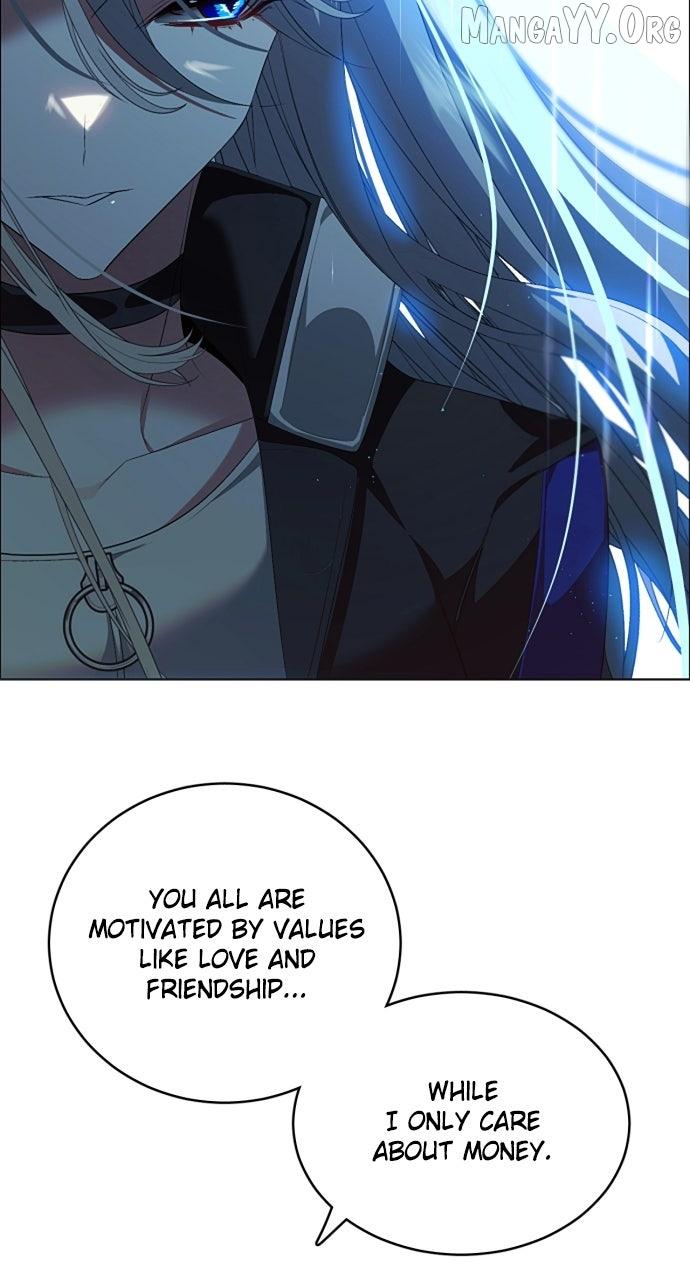 Zero Game Chapter 350 page 6 - 